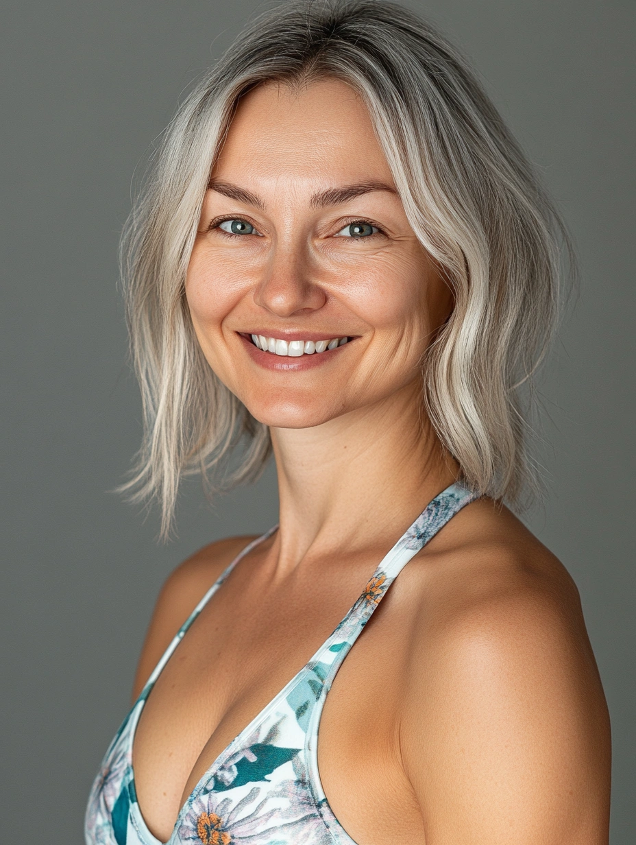 Тренер Ірина Шевченко