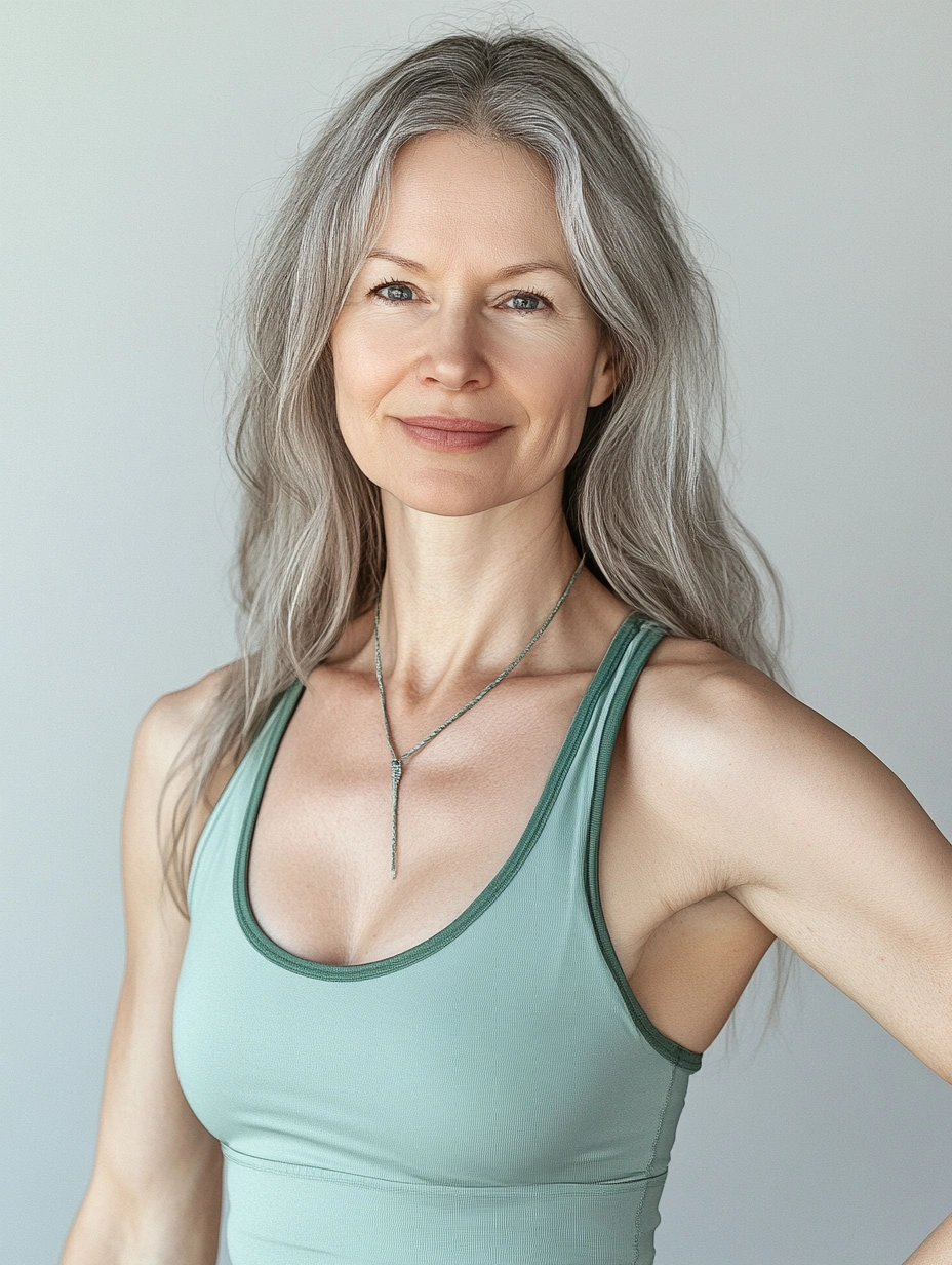 Тренер Олена Ковальчук